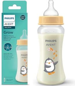 philips avent feeding bottle|Baby bottle SCF972/17 .